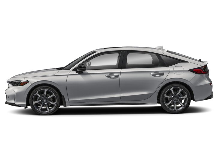 2025 Honda Civic à hayon hybride Sport Touring