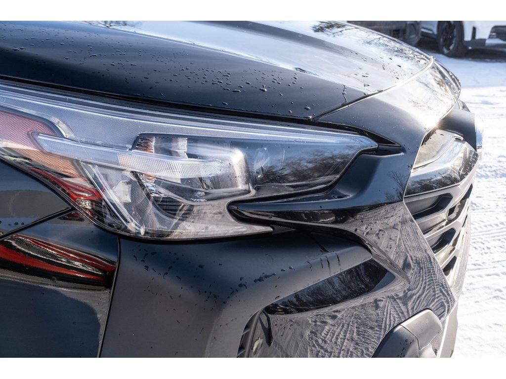 Subaru Outback 2024 Noir Gatineau - photo #4