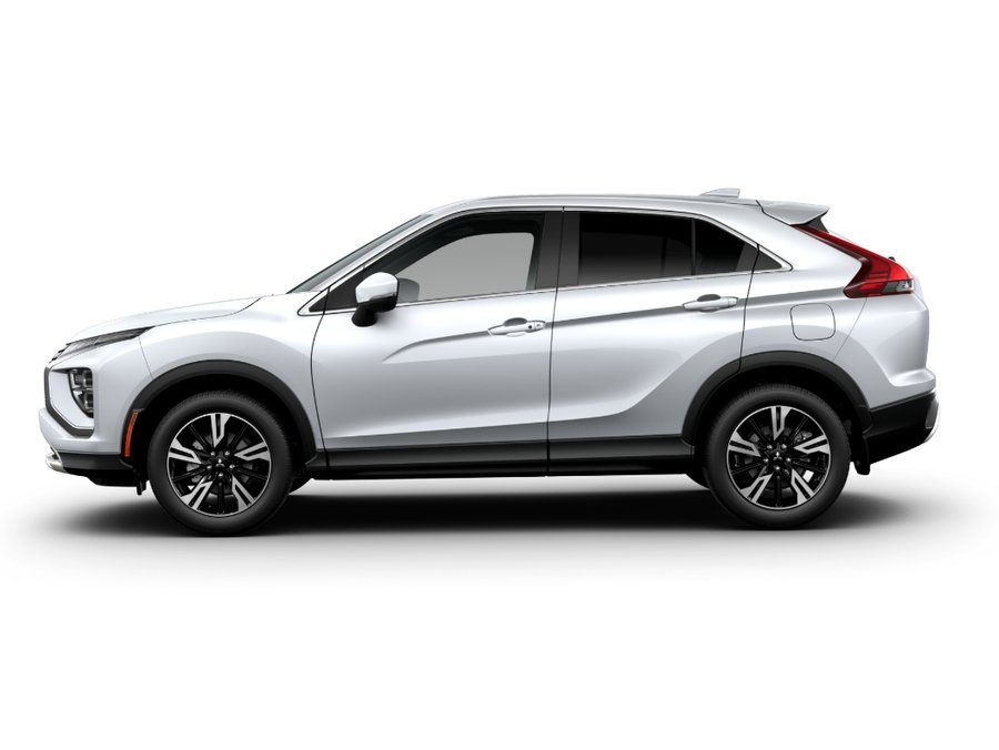 Mitsubishi Eclipse Cross ES S-AWC 2026 Blanc diamant