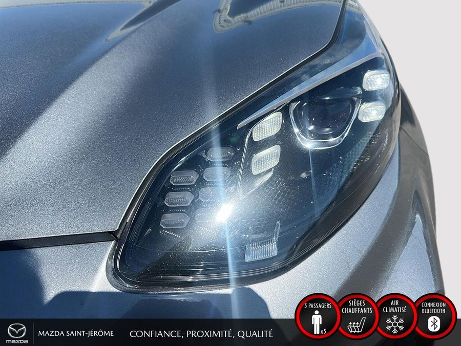 Kia Sportage 2021 2021 Gris