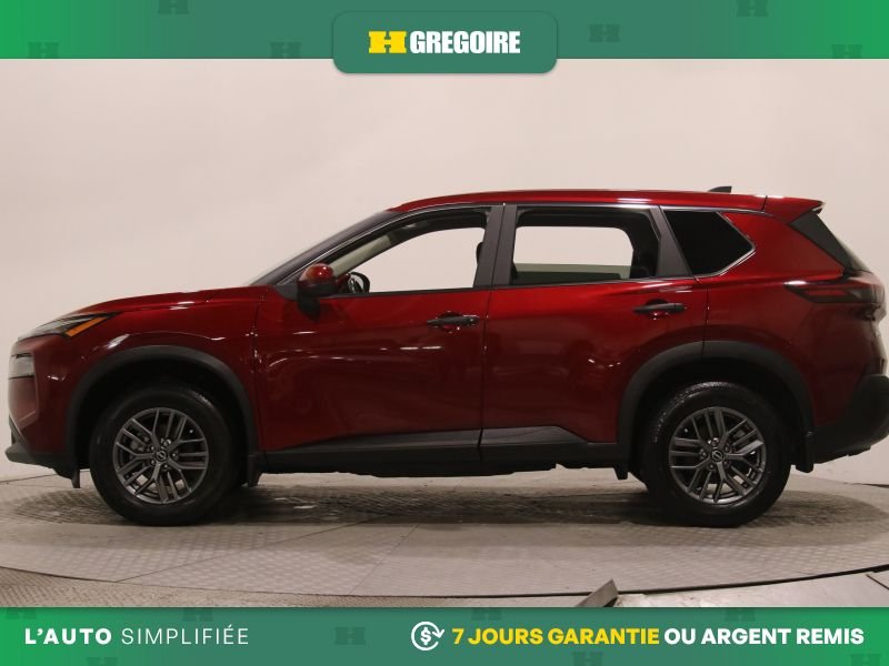 Nissan Rogue 2023 2023 Rouge