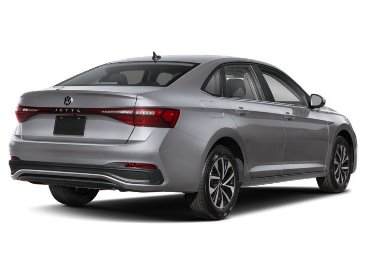 2025 Volkswagen Jetta Trendline