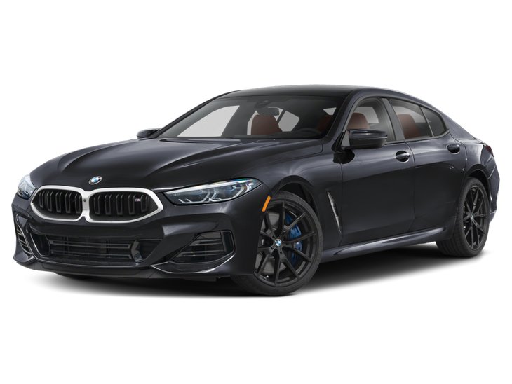 2025 BMW Série 8 M850i xDrive