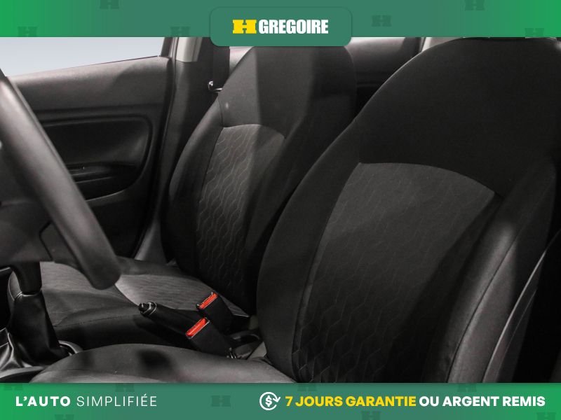 2022 Mitsubishi Mirage Silver Laval - photo #13