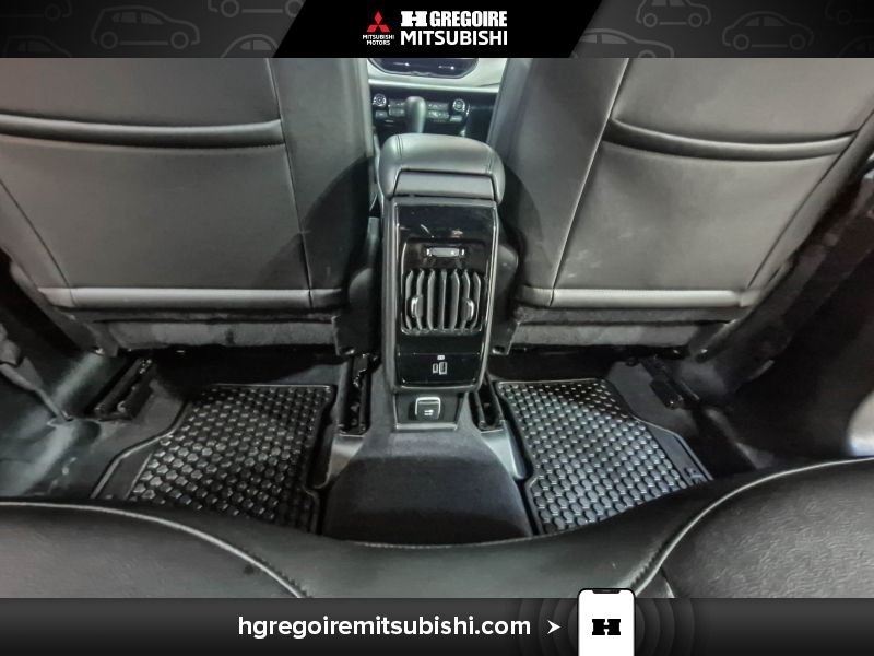 2024 Jeep Compass Red Laval - photo #27