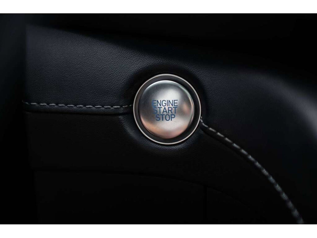 2021 Hyundai Santa Fe Hybrid Black Sainte-Julienne - photo #22