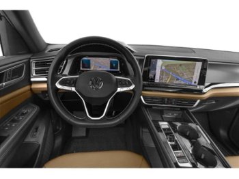 Volkswagen Atlas Cross Sport Highline