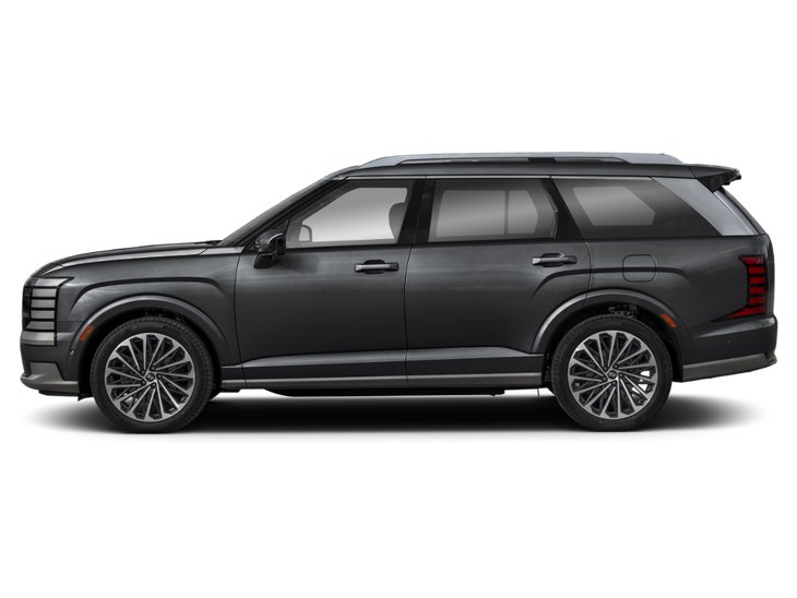 2026 Hyundai Palisade hybride Ultimate Calligraphy