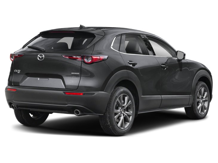 2025 Mazda CX-30 GT