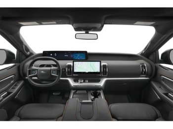Ford Expedition Tremor