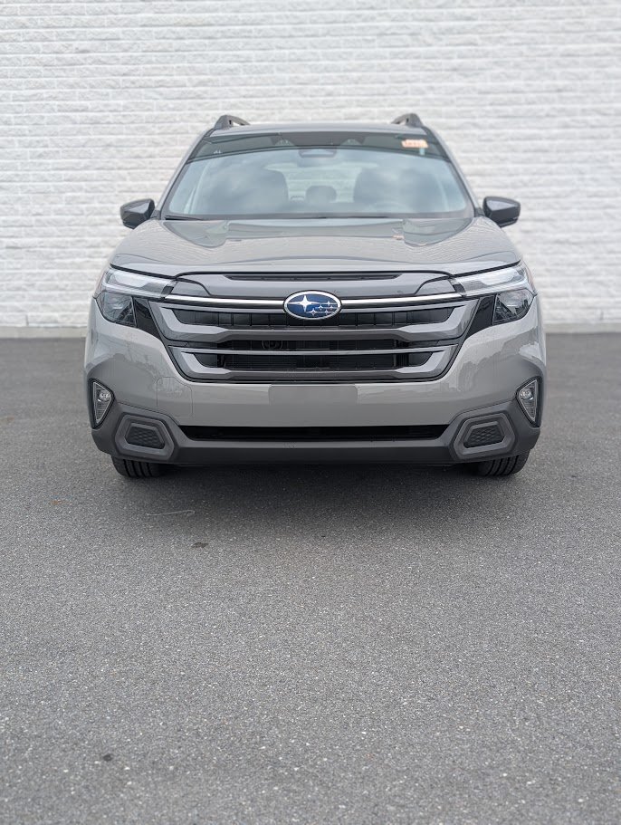 2026 SUBARU Forester LIMITED River Rock Pearl Saint-Hyacinthe - photo #4