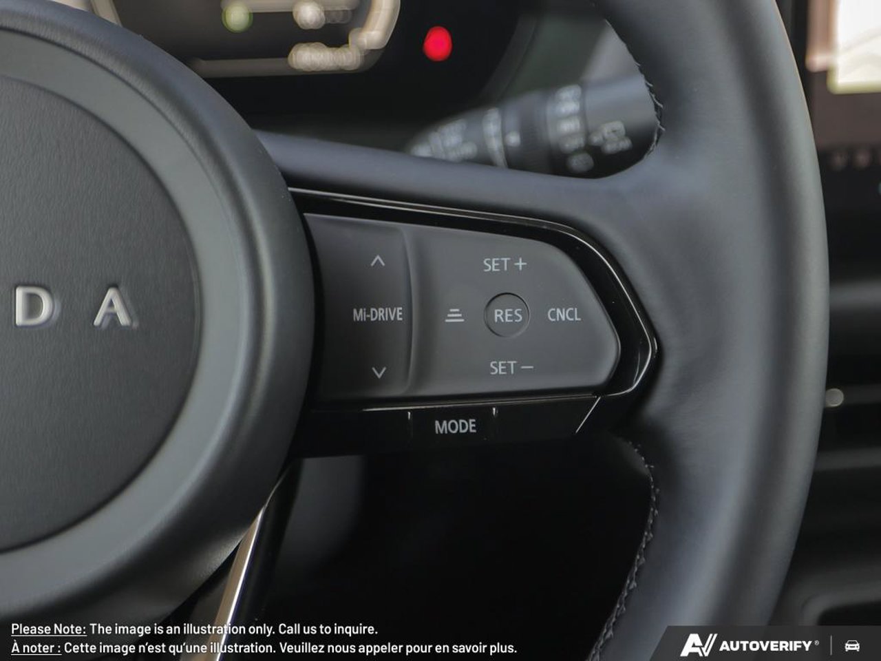 Mazda CX-5 JM3KMBHA2T0140973 2026 Noir de jais mica Mirabel - photo #13