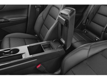 Chevrolet Equinox LT TA