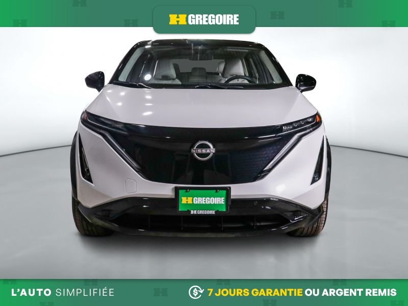 Nissan Ariya 2023 2023 Blanc