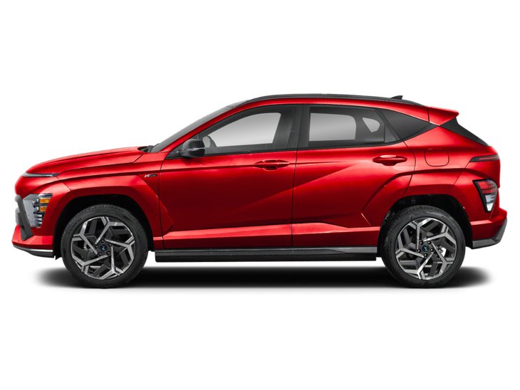 2026 Hyundai Kona N-Line