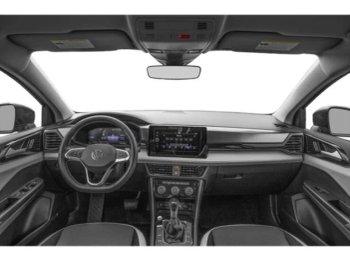 Volkswagen Taos Trendline