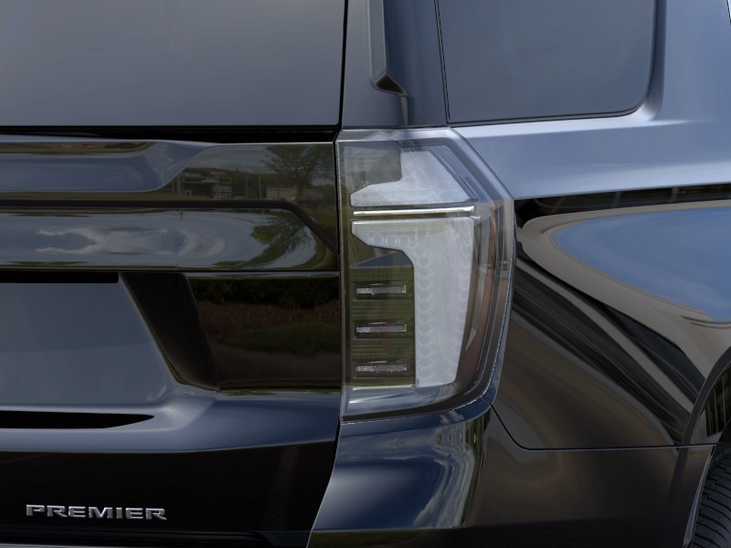 2026 CHEVROLET Tahoe Premier 4 portes 4RM BLACK Gatineau - photo #10
