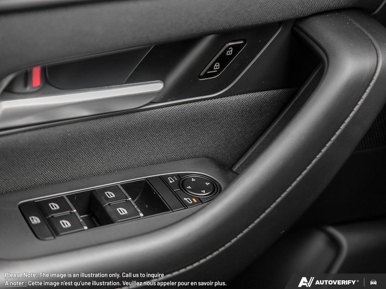 Mazda CX-90 hybride rechargeable JM3KKCHA9T1382410 2026 Bleu cristal foncé mica Mirabel - photo #15