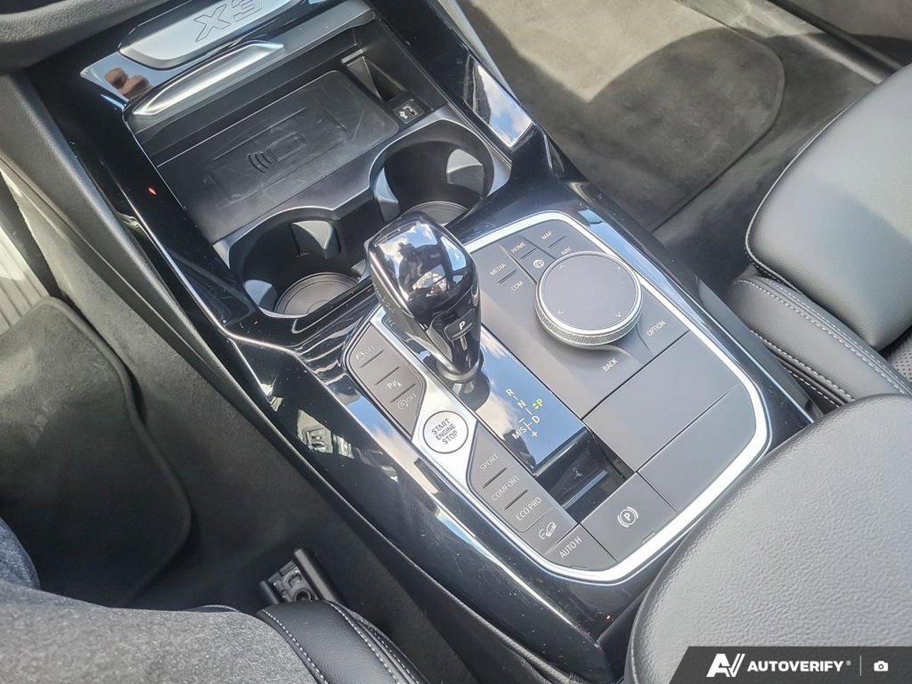 2023 BMW X3 5UX53DP01P9S45940 White Mirabel - photo #20