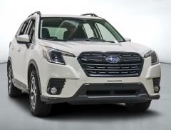 Subaru FORESTER 2022 2022 Blanc