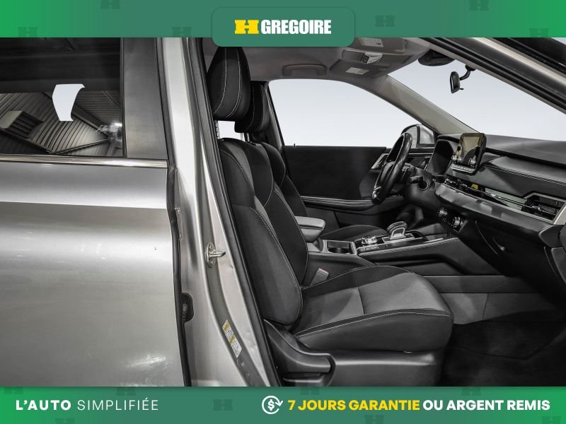 Mitsubishi Outlander 822335 | ES * AWD * Cam * Mags * Carplay * A partir de 0.9% 2022 Gris Laval - photo #27