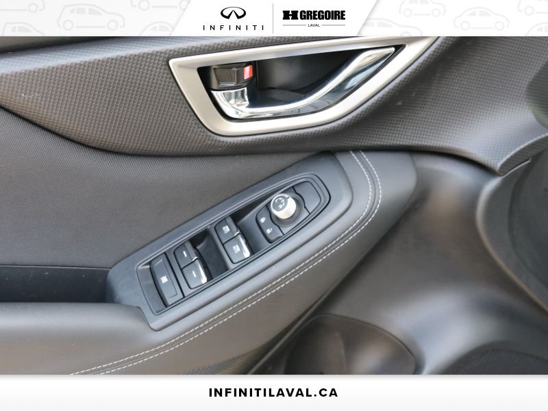 Subaru Forester 2023 Blainville - photo #12