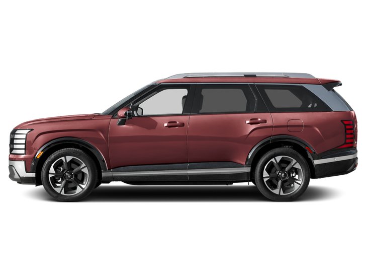 2026 Hyundai Palisade hybride Luxury