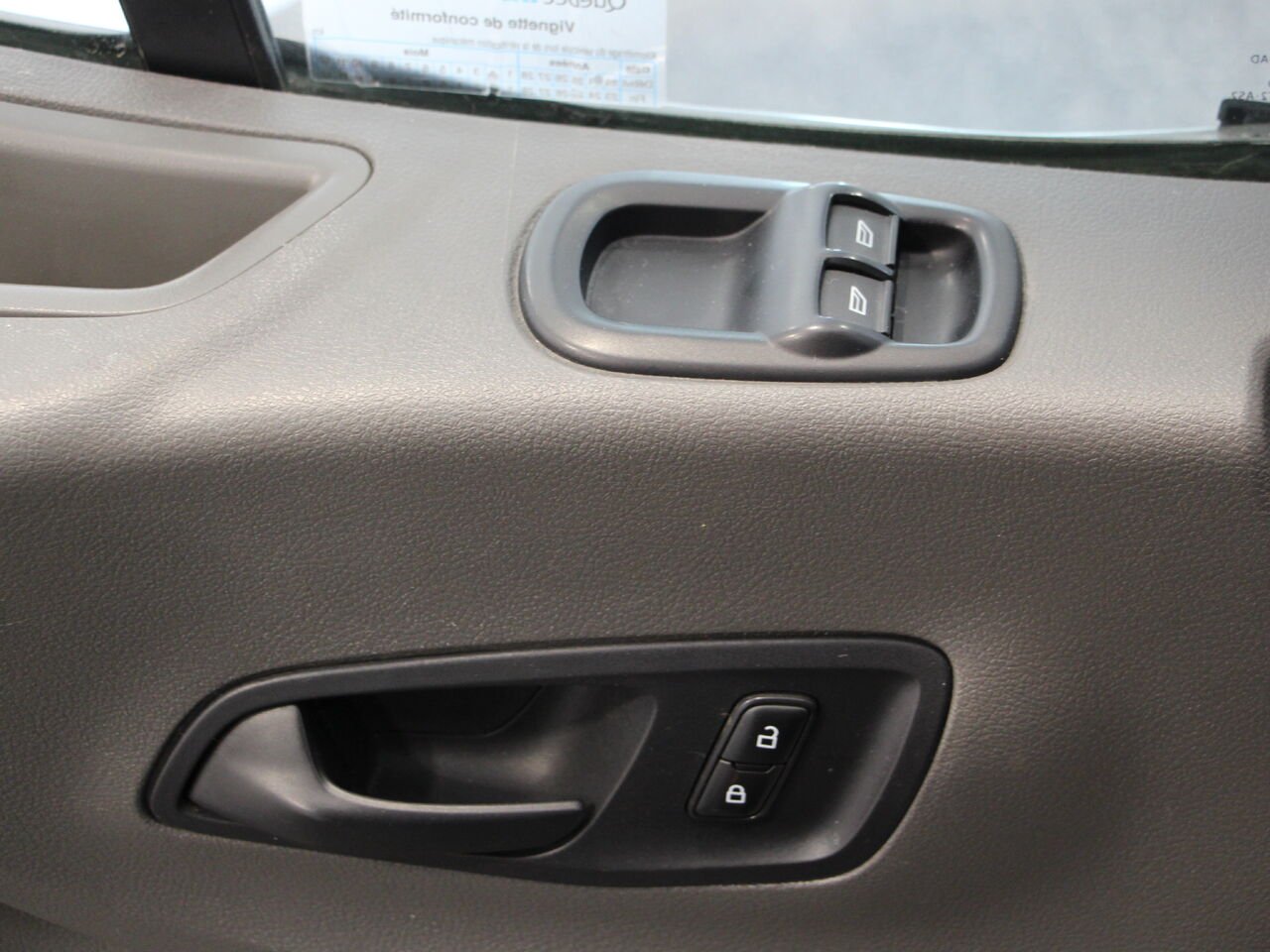 Ford Transit fourgon utilitaire 2020 Blanc Saint-Eustache - photo #17