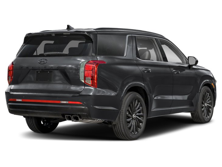 2025 Hyundai Palisade Ultimate Calligraphy Nuit