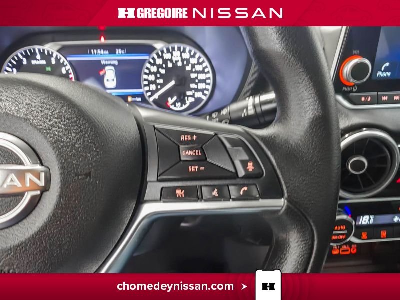 2024 Nissan Sentra Laval - photo #20