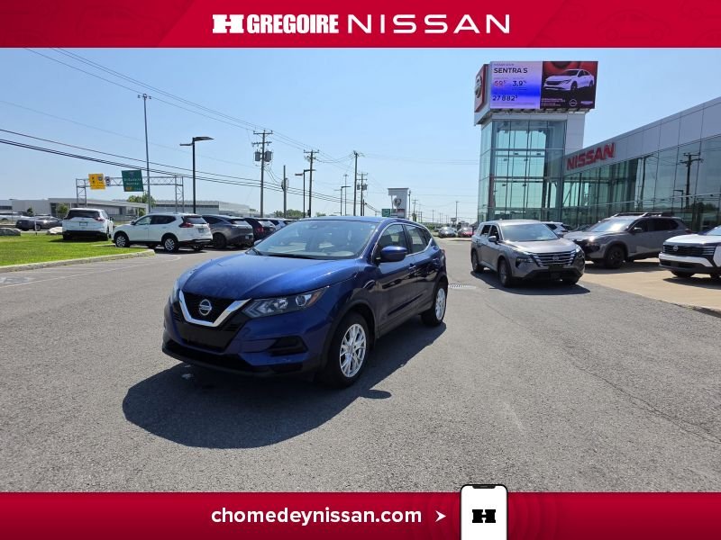 2023 Nissan Qashqai 2023 Blue
