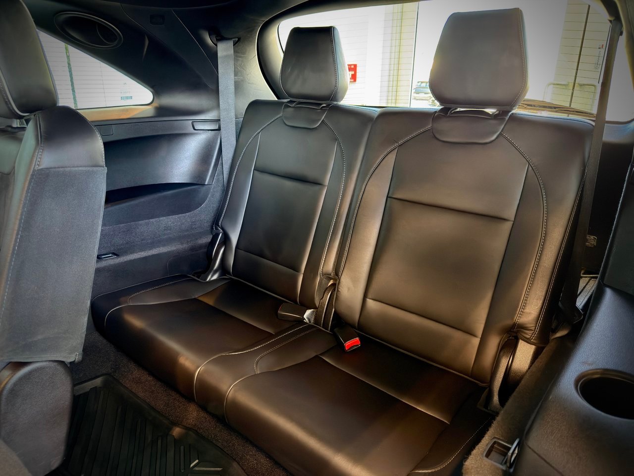 Acura MDX 2020 Gris Notre-Dame-des-Prairies - photo #22