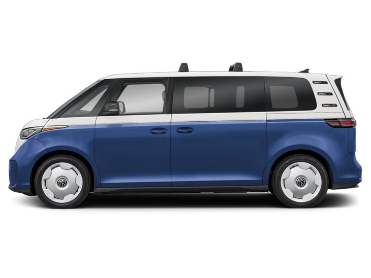 2025 Volkswagen ID. Buzz 1re édition