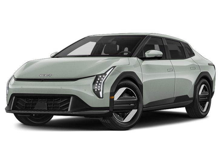 2026 Kia EV4 Wind Premium