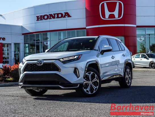 2024 Toyota RAV4 Prime 2024 