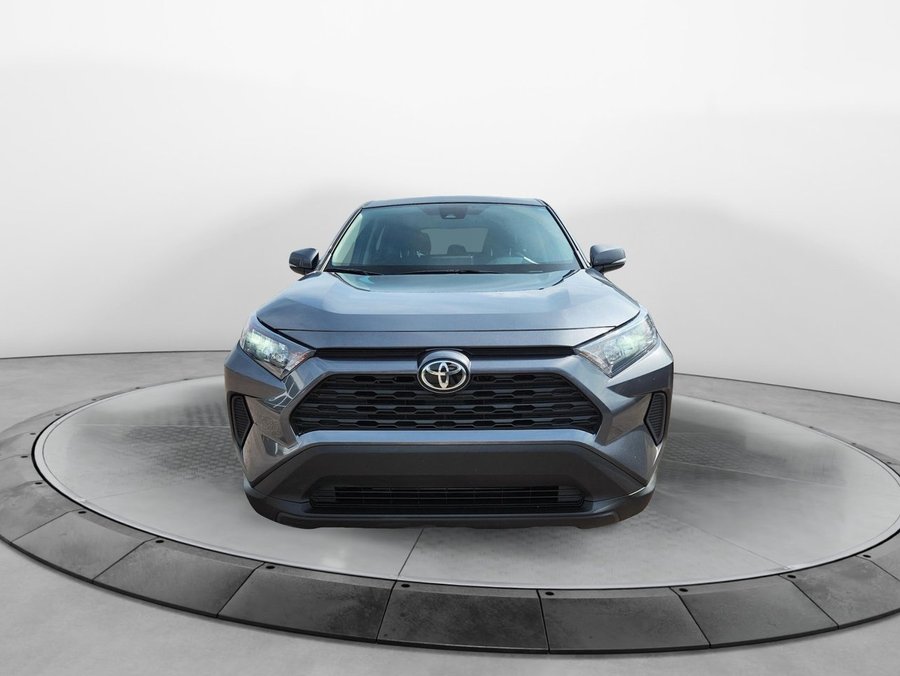 Toyota RAV4 2022 2022 Autre