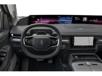 Lincoln Navigator L Ultra