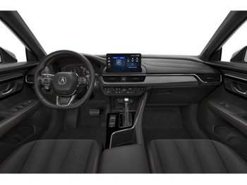 Acura ADX A-Spec