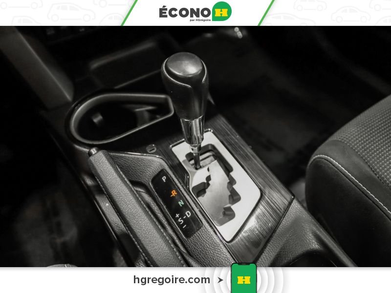 Toyota Rav 4 730603 | XLE AWD TOIT GR ÉLEC A/C BLUETOOTH CAMÉRA MAGS 2018 Gris Laval - photo #19