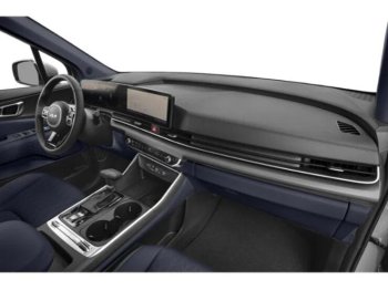 Kia Carnival SX
