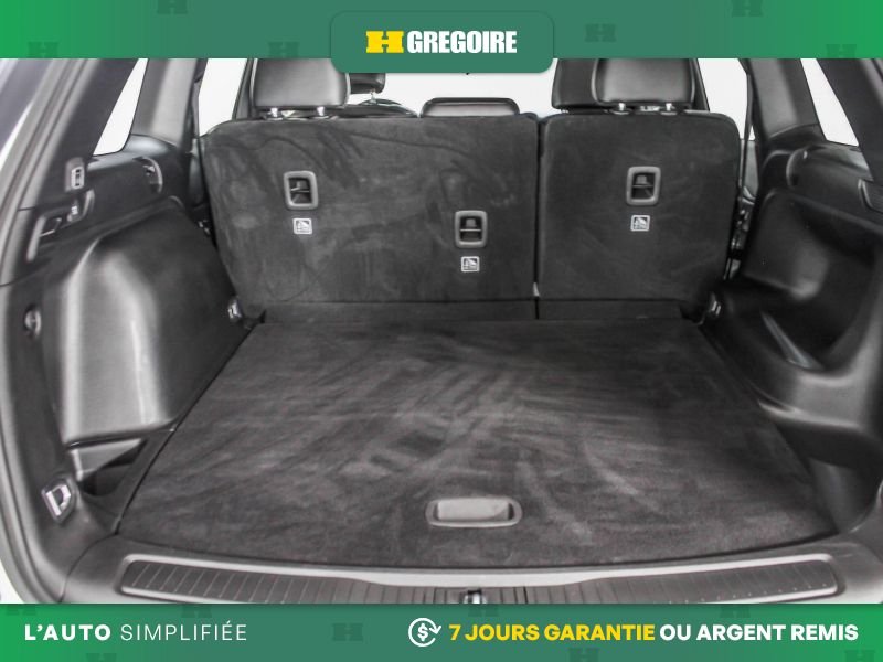 Jeep Grand Cherokee 2023 Blanc Blainville - photo #16