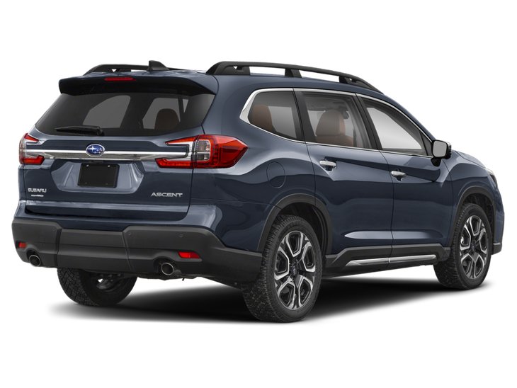 2025 Subaru Ascent Premier
