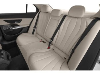 Mercedes-Benz Classe-E E 350