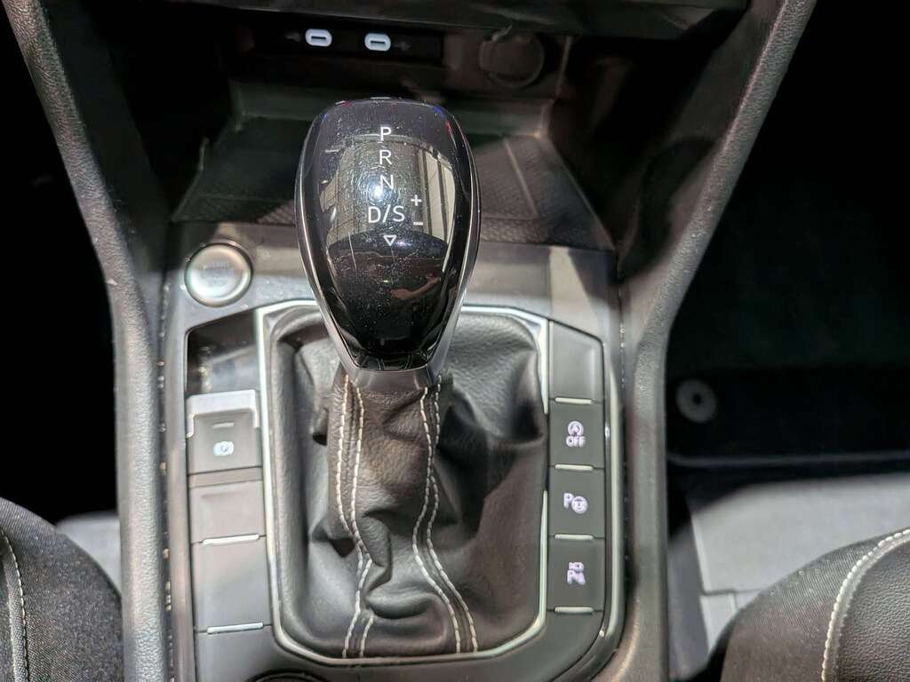 Volkswagen Tiguan 2022 Noir Val-David - photo #31