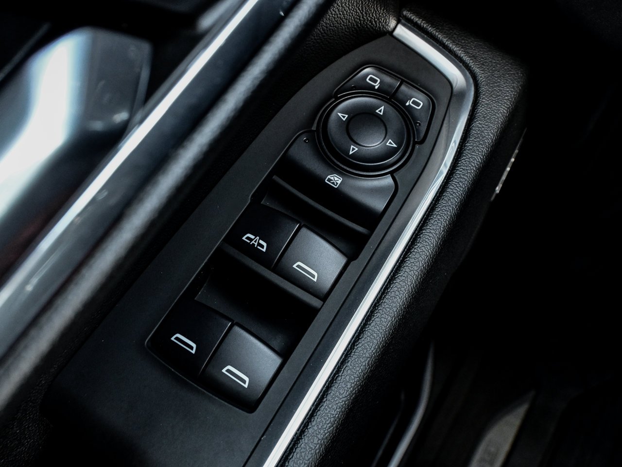 2024 GMC Sierra 1500 4WD Crew Cab 147 Elevation Black Sherwood Park - photo #18