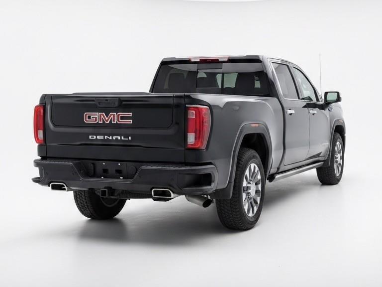 GMC Sierra 2500HD 2024 2024