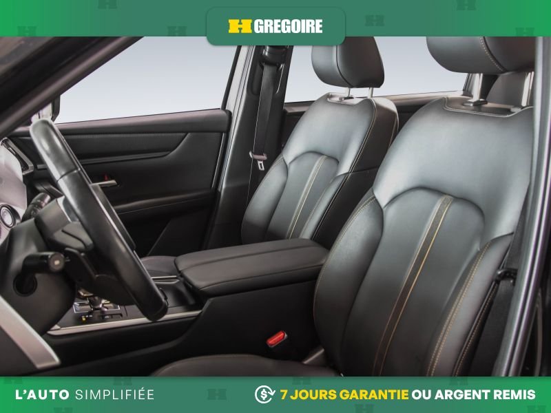 2025 Mazda CX-90 Black Laval - photo #21