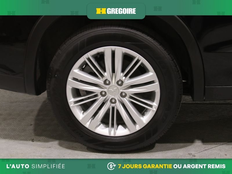 Mitsubishi Outlander 2023 Noir Saint-Eustache - photo #30