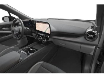 Chevrolet Blazer EV SS TI