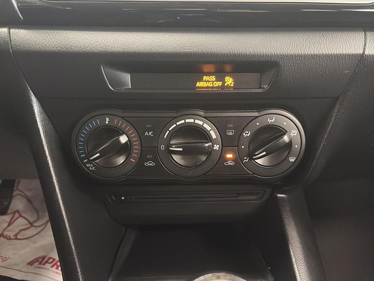 Mazda Mazda3 NIV 3MZBM1U75FM154409 2015 Gris Baie-Comeau - photo #15